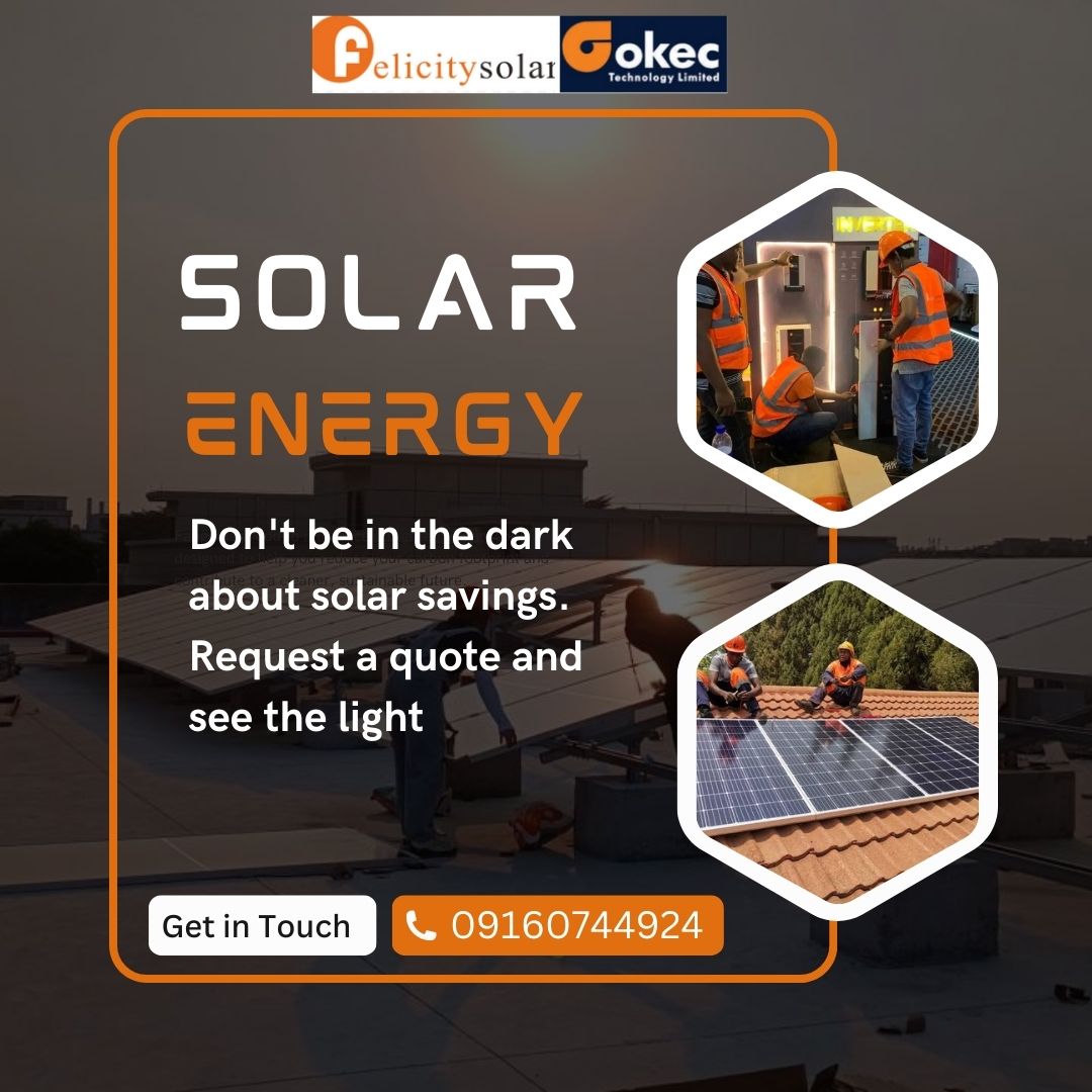Solar Energy